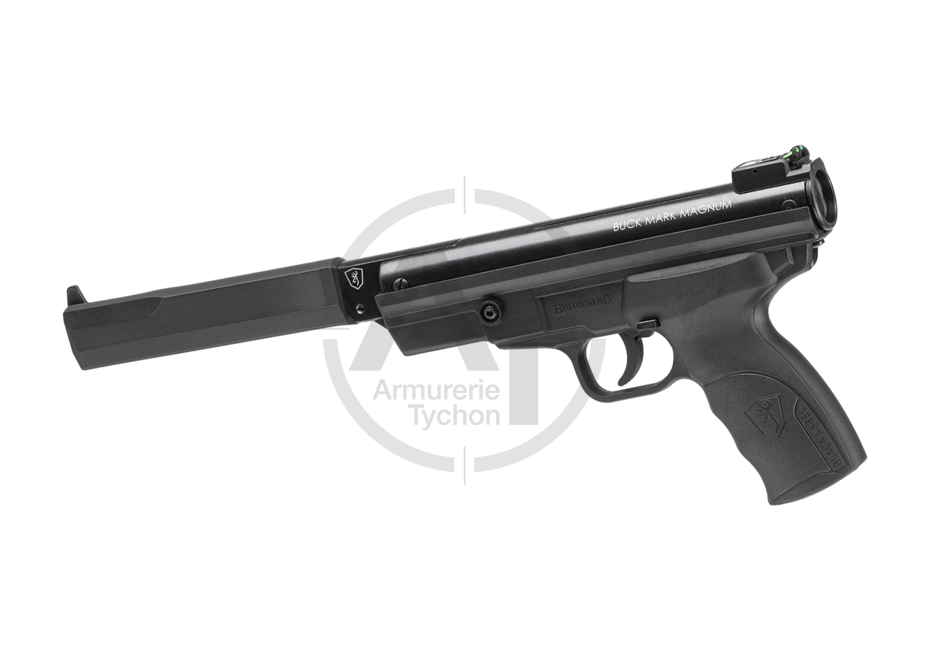 Thumbnail: Buck Mark Magnum Browning
