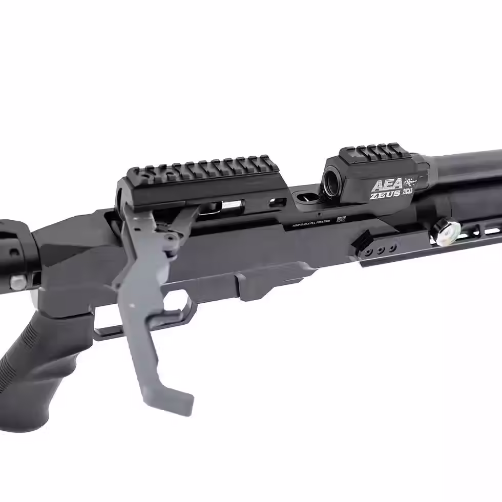 Thumbnail: Zeus Tactical BinTac 32"