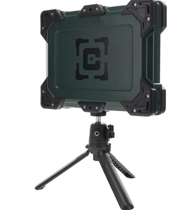 Thumbnail: Chronographe Caldwell VelociRadar