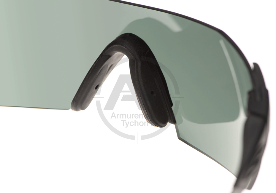 Thumbnail: PivLock Echo Black &amp; Tan (Smith Optics)