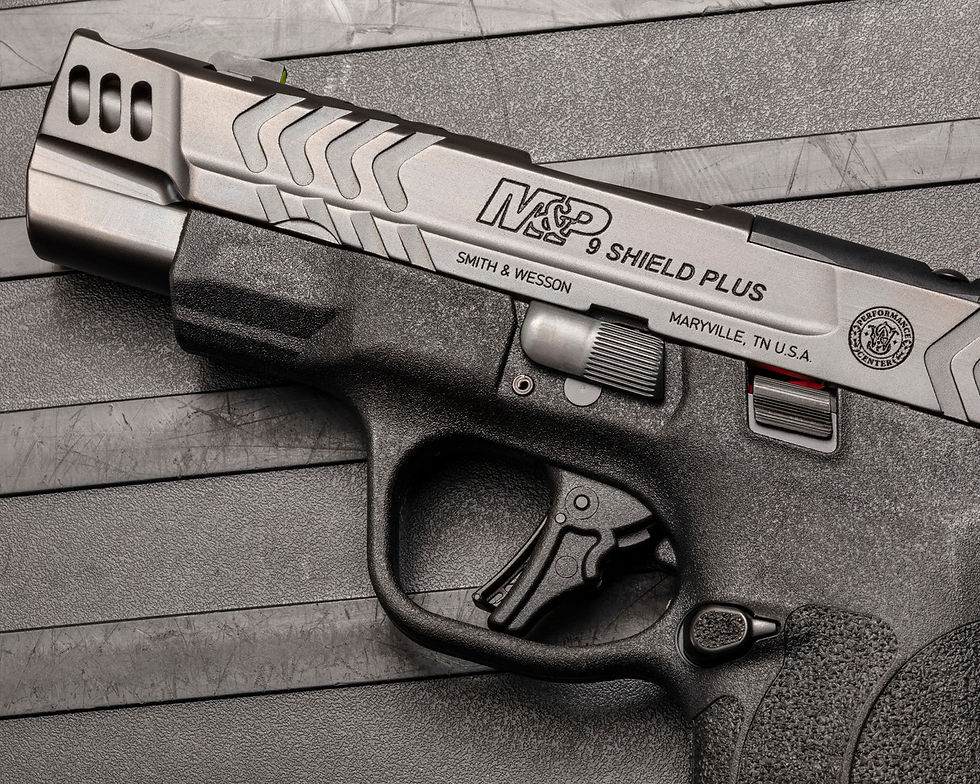 Thumbnail: Smith & Wesson M&P9 M2.0 Shield Plus Carry Performance Center 13990