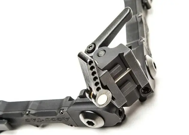 Thumbnail: Bipied Accu-Tac BR-4 G2