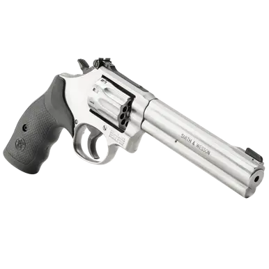 Thumbnail: Smith & Wesson Révolver S&W617 Canon 6 pouce 160578