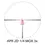 Miniature : Element Optics Titan 3-18x50 APR-2D 0,1 Mrad
