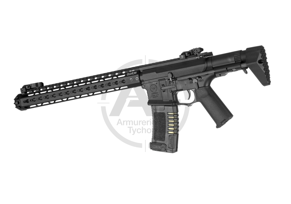 Miniature : AM-016 EFCS Amoeba