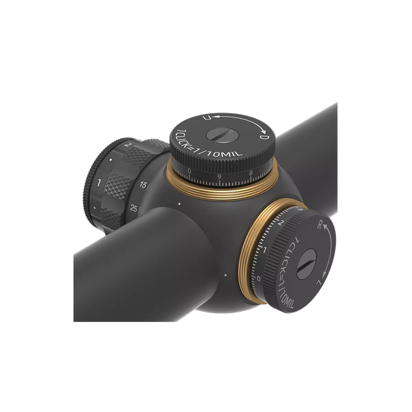 Miniature : Vector Optics GRIZZLY 3-18X56 HD RET 4 I Lunette