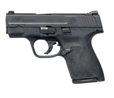 Thumbnail: Smith & Wesson M&P40 Shield M2.0 11814