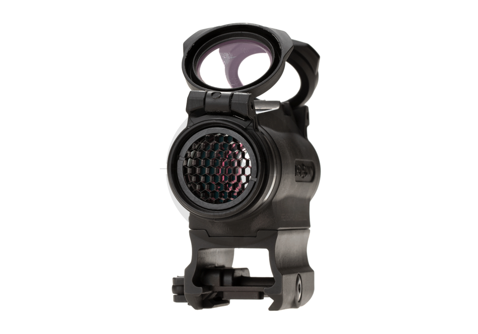 Thumbnail: HE515CT-RD Elite Solar Red Dot Sight (Holosun)