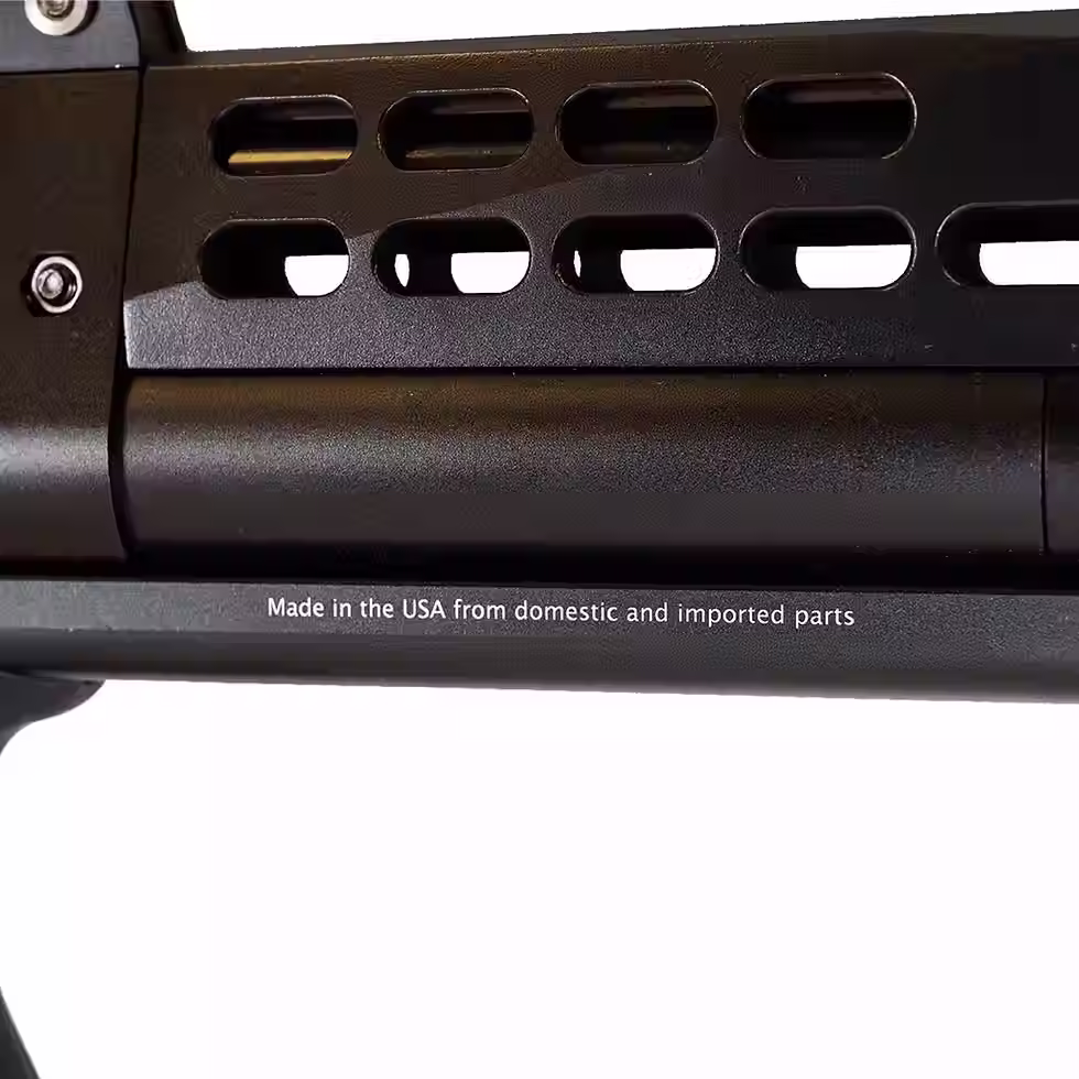 Miniature : Rattler Long Strike Semi-auto .45