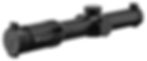 Lunette Falke Pro Series 1-8 x 24 - MRAD