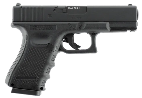 Miniature : GLOCK 19 Gen4MOS