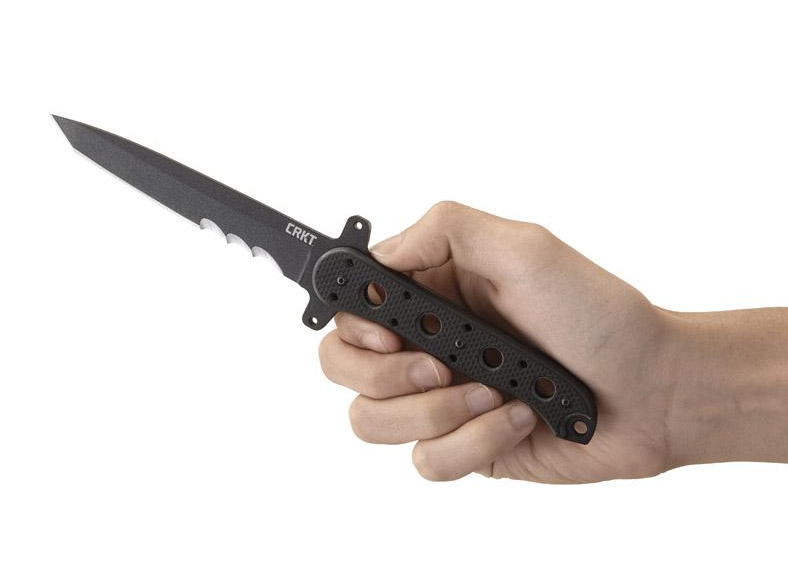 Thumbnail: Couteau CRKT M16-13FX