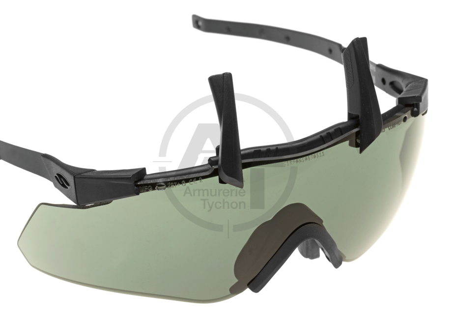 Thumbnail: Aegis Echo II Compact Field Kit (Smith Optics)