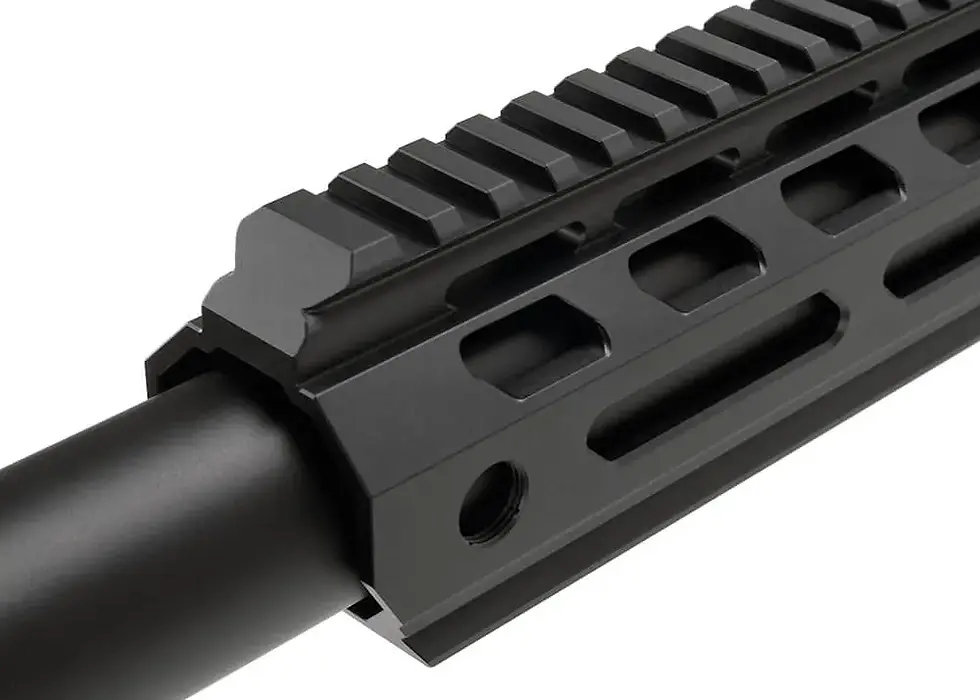 Miniature : FX DRS Tactical 600