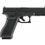 Thumbnail: GLOCK 17 Gen5 MOS AVEC 4 INTERFACES