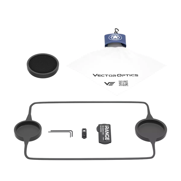 Thumbnail: Vector Optics TAURON 4-32X56 ED GEN2 Lunette