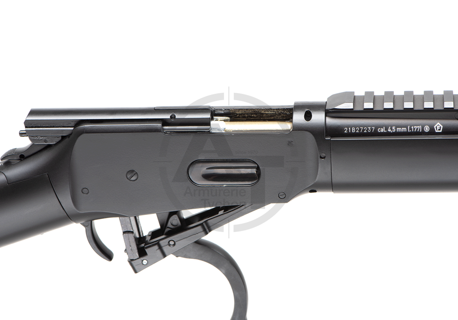 Thumbnail: Cowboy Rifle Renegade Legends