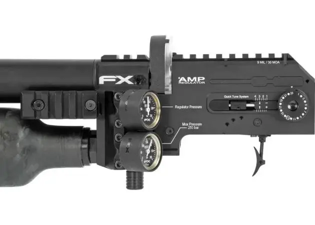 Thumbnail: FX King 600 Base