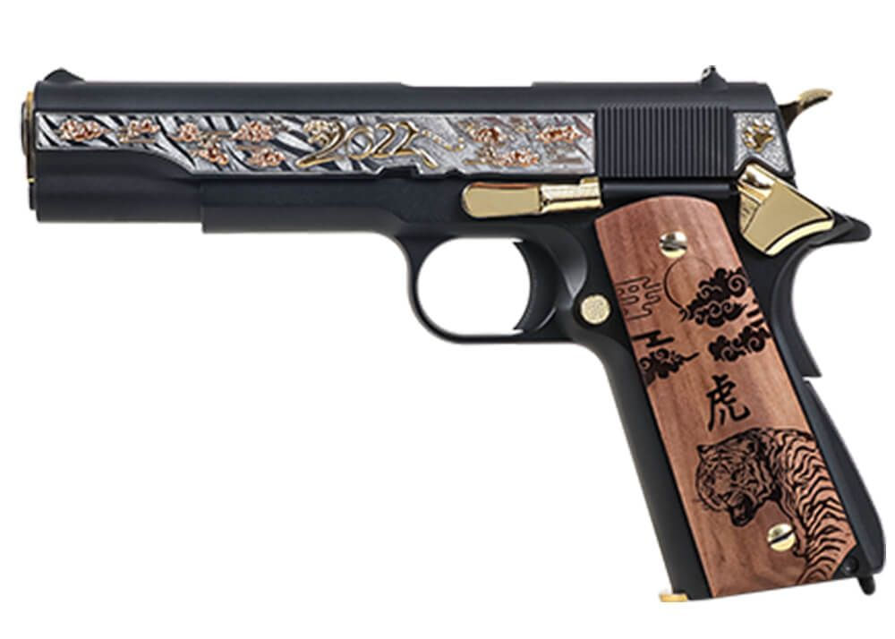 G&G GPM1911 Year of Tiger - Limited Edition