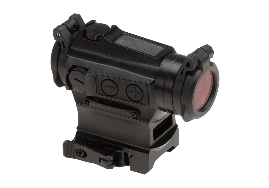 Thumbnail: HS515CM Solar Red Dot Sight (Holosun)