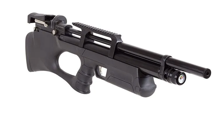 Miniature : Breaker S Silent Kral Arms