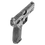 Miniature : Smith & Wesson M&P9 M2.0  Optic ready thumb safety 13567