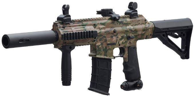 Thumbnail: Marqueur BT TM15 E-TAC