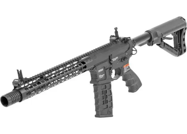 Thumbnail: GC16 Wild Hog 12'' G&G