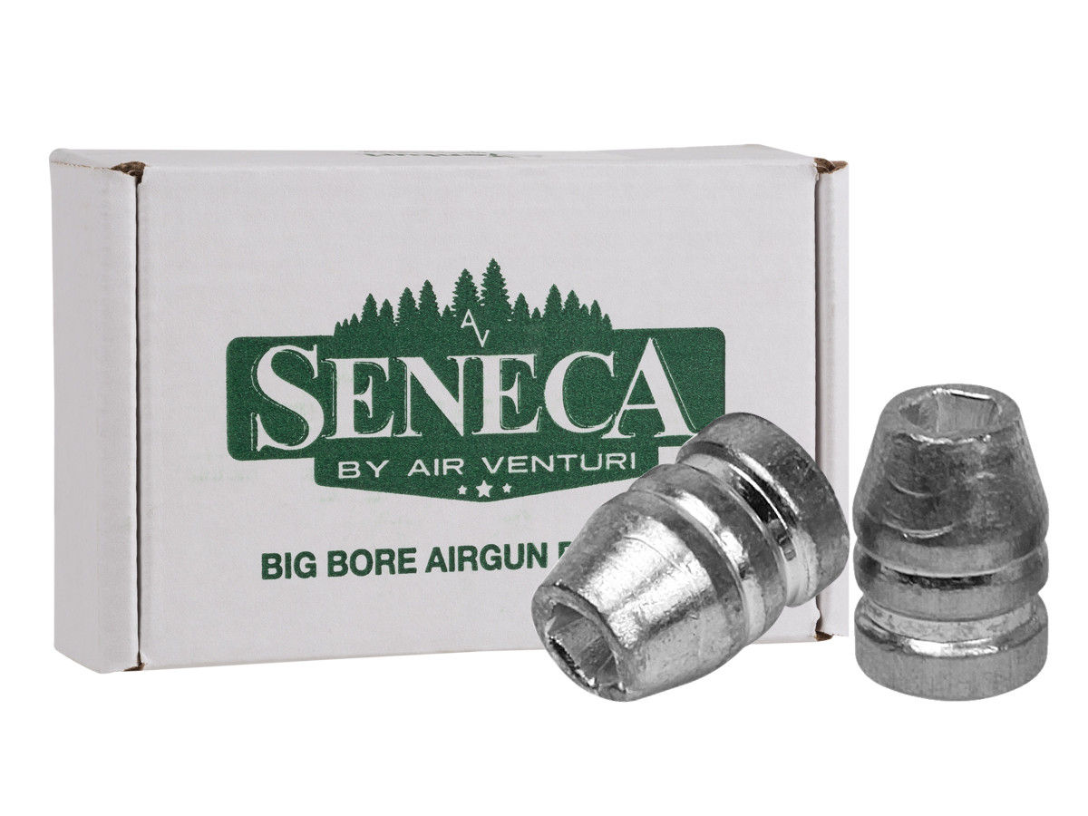 Plomb .356 115 gr. Hollow Point Seneca air venturi
