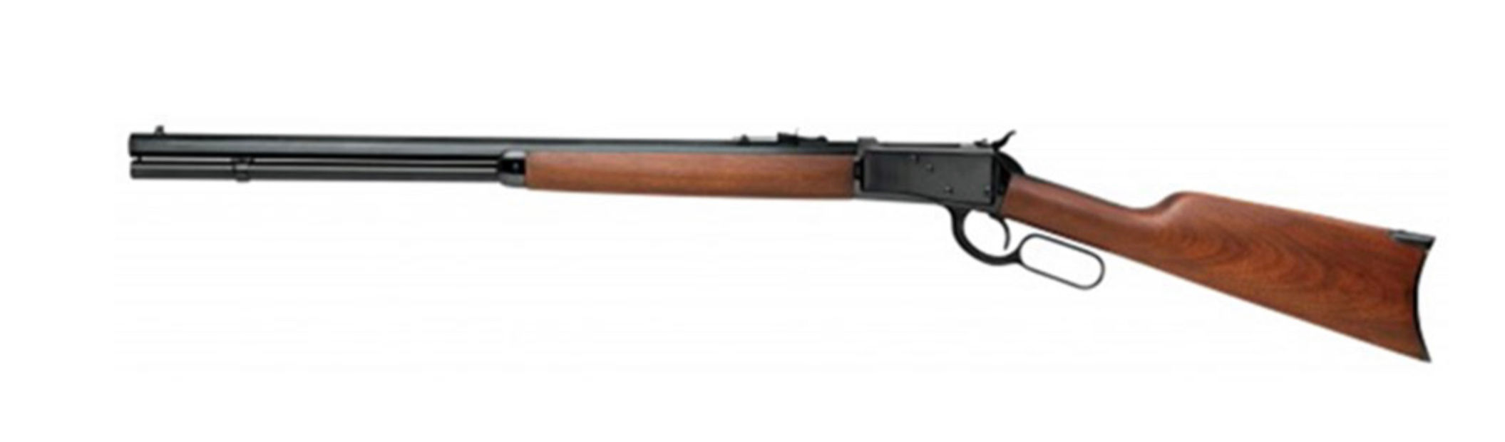 Rossi Model 1892 Canon Octogonal