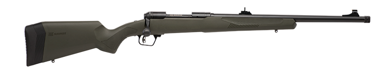 Carabine Savage 110 Hog Hunter