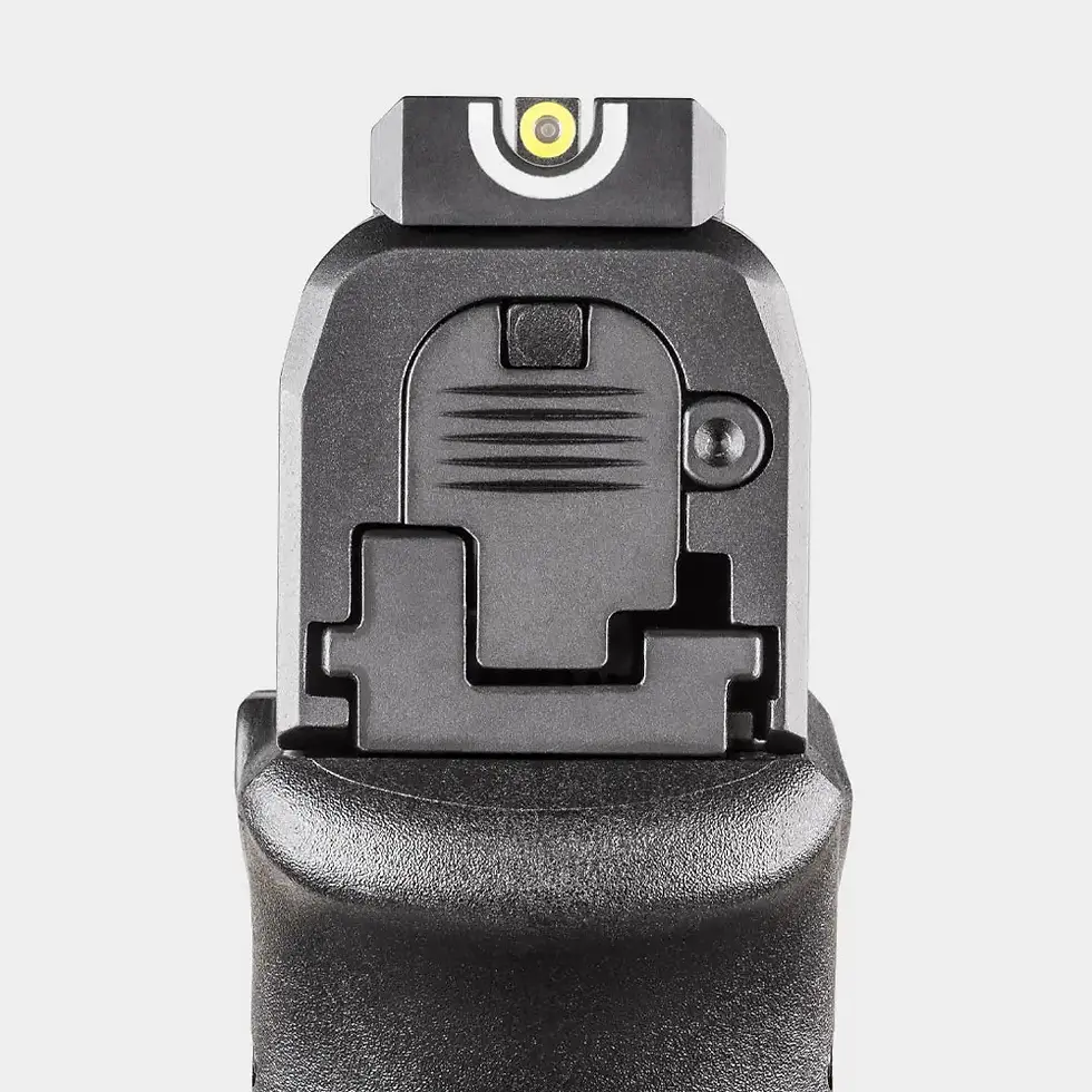 Thumbnail: Spriengfield HELLCAT Black 3" 9 mm