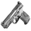 Miniature : Smith & Wesson M&P9 M2.0  Optic ready thumb safety 13567
