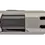 Thumbnail: Smith & Wesson M&P9 M2.0 Competitor Performance Center Gris no thumb safety 13199