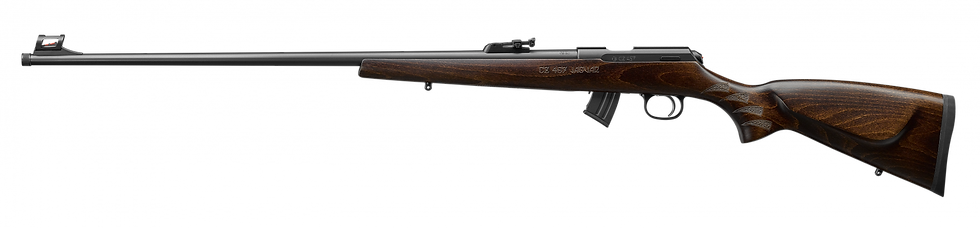 Thumbnail: CZ 457 JAGUAR XII Cal. 22 Lr