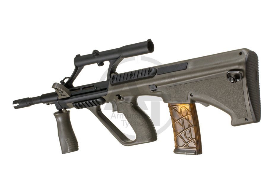 Thumbnail: AUG A1 Para APS