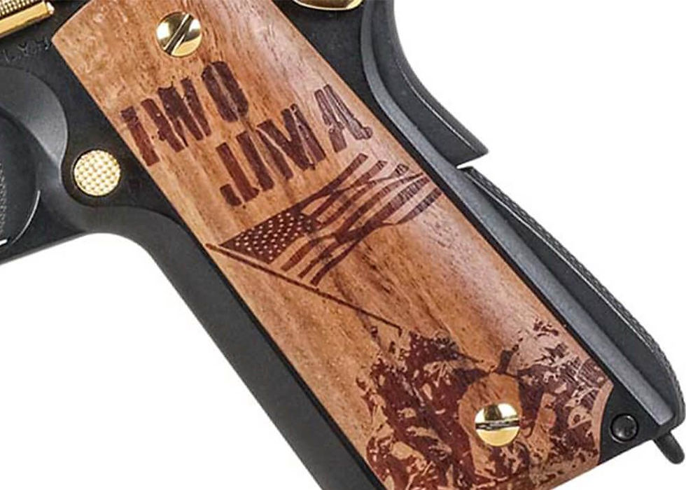 Thumbnail: G&G GPM1911 IWO JIMA - Limited Edition