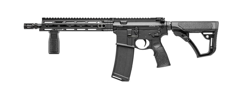 Daniel Defense DDM4V7 S 223 rem