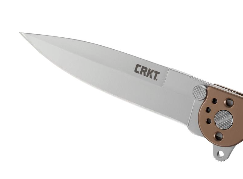 Thumbnail: Couteau CRKT M16-03BS