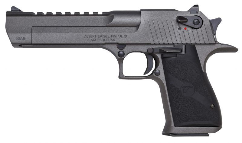 Desert Eagle Tungsten cal.44mag 6" tungsténe cerakote DE44TU
