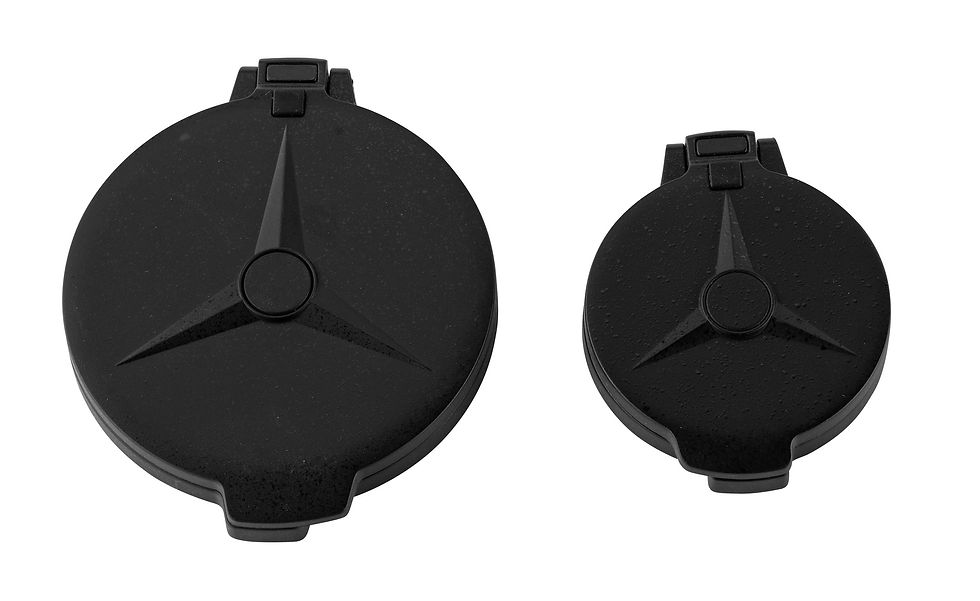 Thumbnail: Lunette de tir Falke Pro Series 5-30 x 56 - MRAD