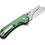 Thumbnail: CIVIVI ELEMENTUM UTILITY ALUMINIUM VERT