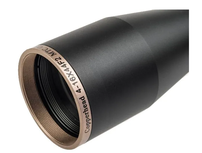 Miniature : MTC Optics Copperhead F2 4-16x44 AMD2