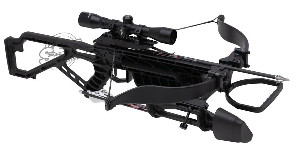 Thumbnail: EXCALIBUR MAG AIR