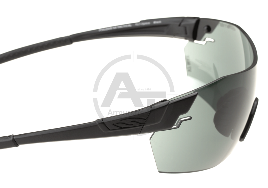 Thumbnail: PivLock V2 Max tan &amp; Black (Smith Optics)