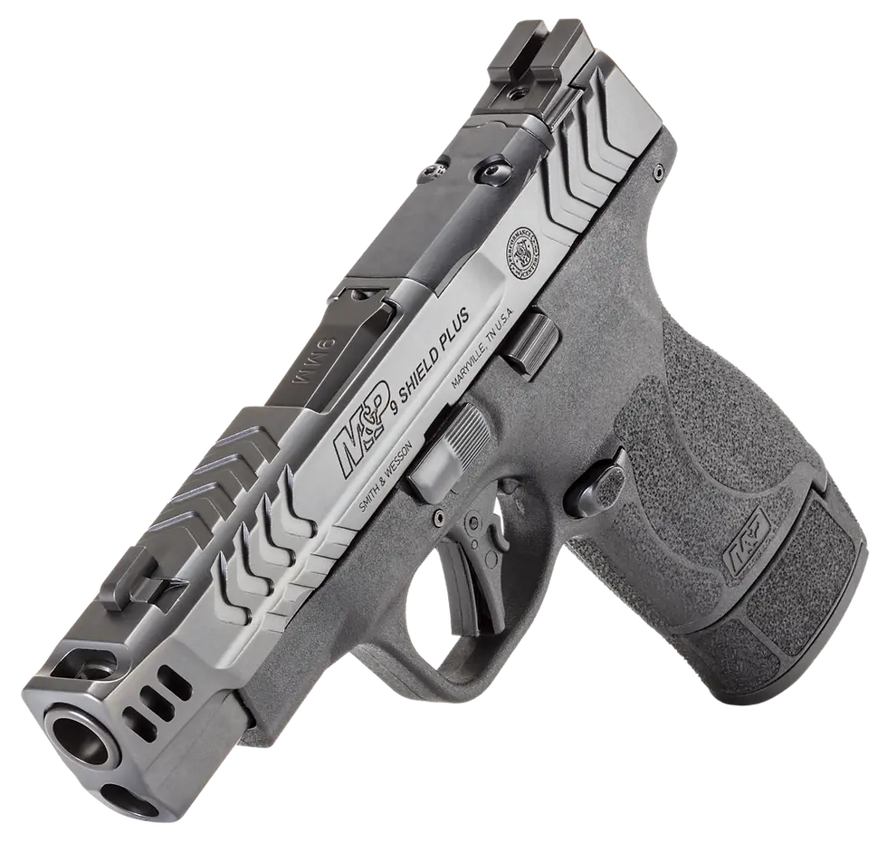 Thumbnail: Smith & Wesson M&P9 M2.0 Shield Plus Carry Performance Center 13990
