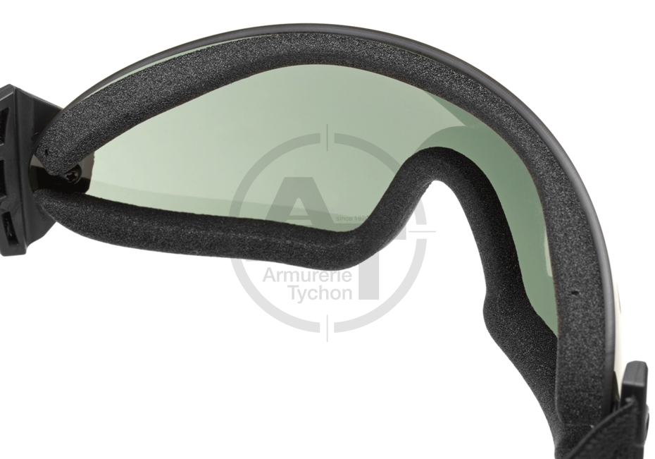 Miniature : Boogie SOEP Grey (Smith Optics)