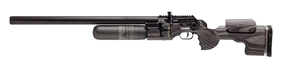 Miniature : Fx King 600 Nordic Wolf