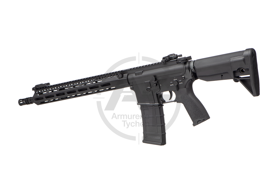 Miniature : M4 BF8 13.5 Inch QR 1.0 EGV  E&C