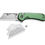 Thumbnail: CIVIVI ELEMENTUM UTILITY ALUMINIUM VERT